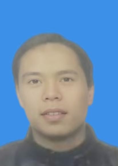 黄银洋