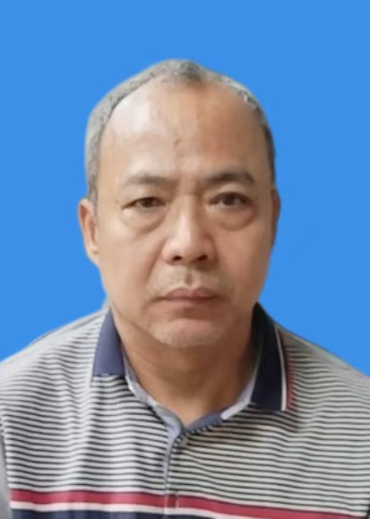黄锦垣