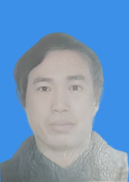 黄锦铭
