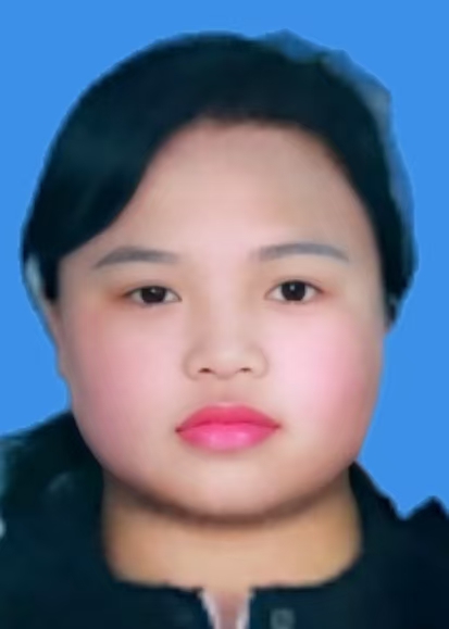 黎淑君
