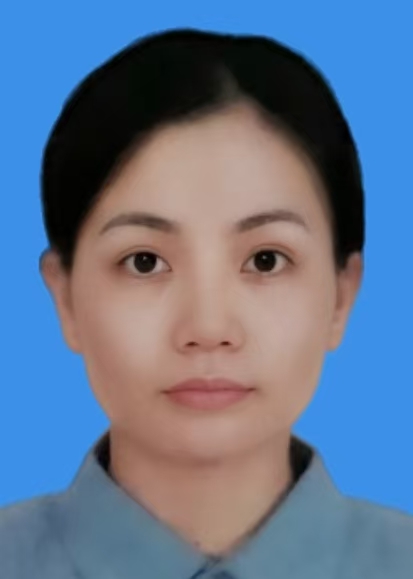 黎玉婵