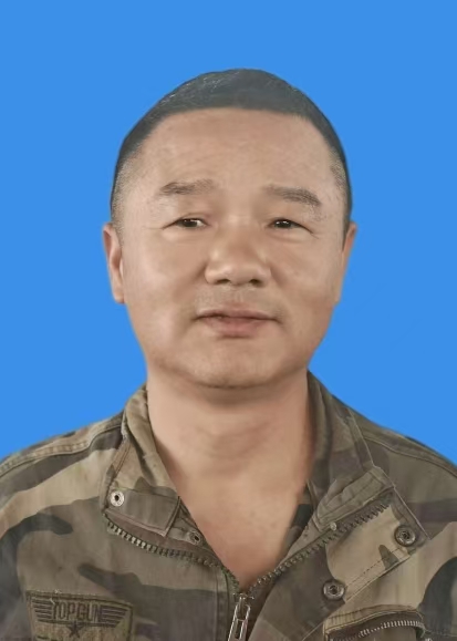 黎福萍