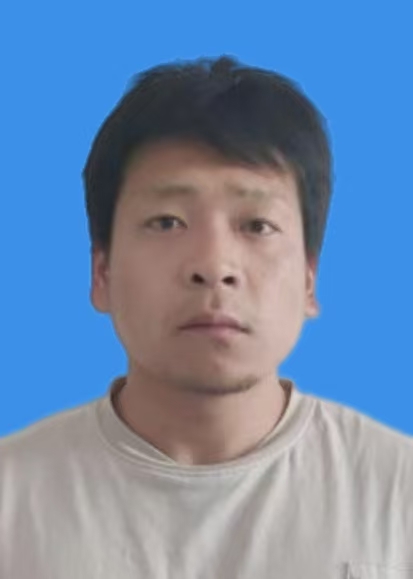 龙英杰