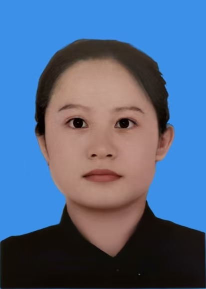龙香妃