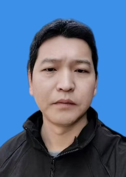 龚伟华