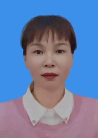 龚小芳