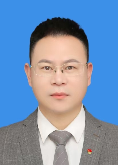 龚建森