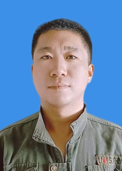 冯东伟