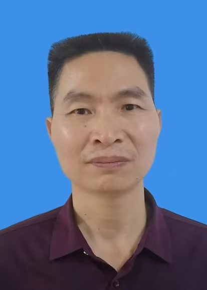卢海明