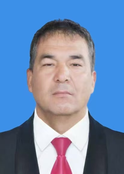 吐肉甫.库尔班