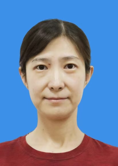 张虹