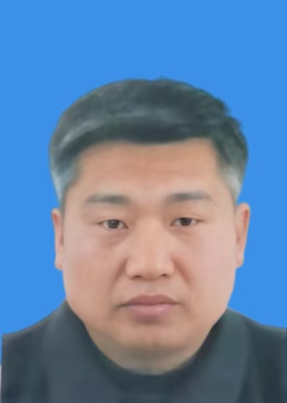 徐志军