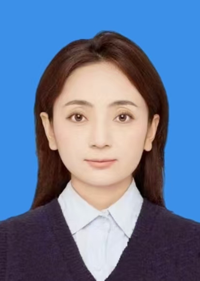 昝红娇