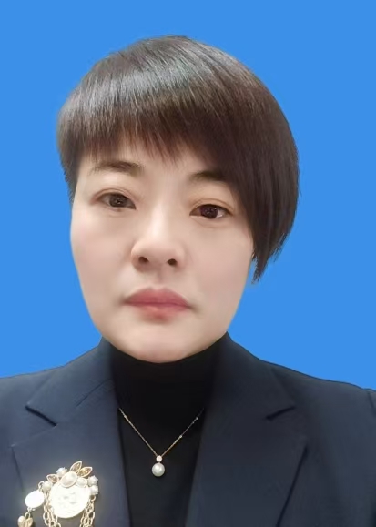晏霞