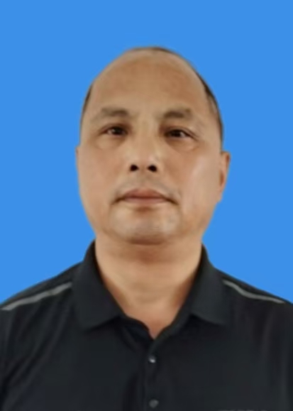李建华