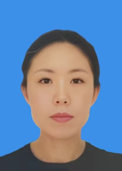 杨爽