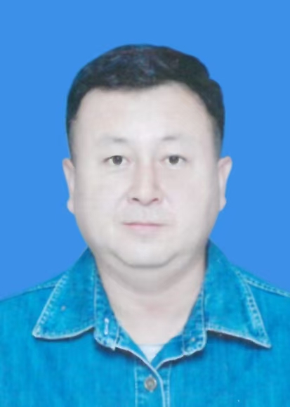杨贵生