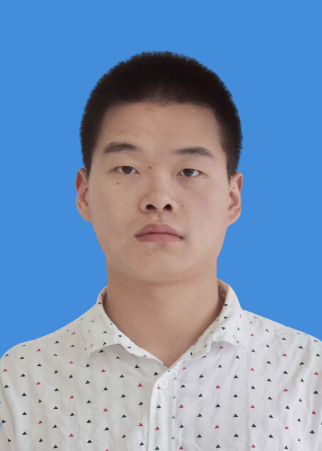 杨超