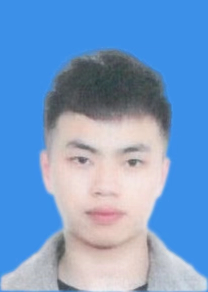 林海龙