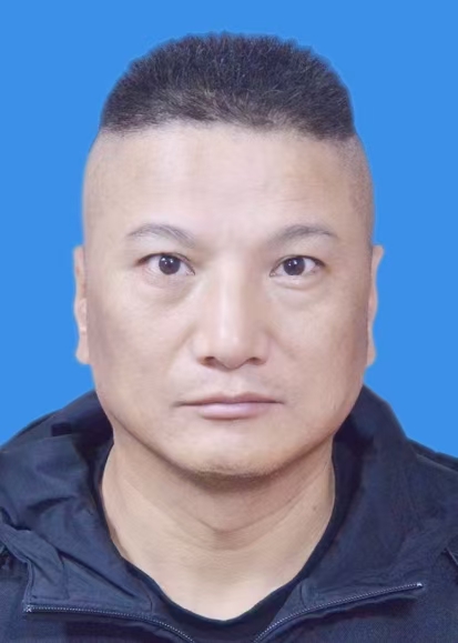 林名鑫