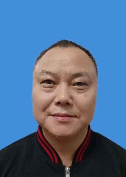 梁志勇