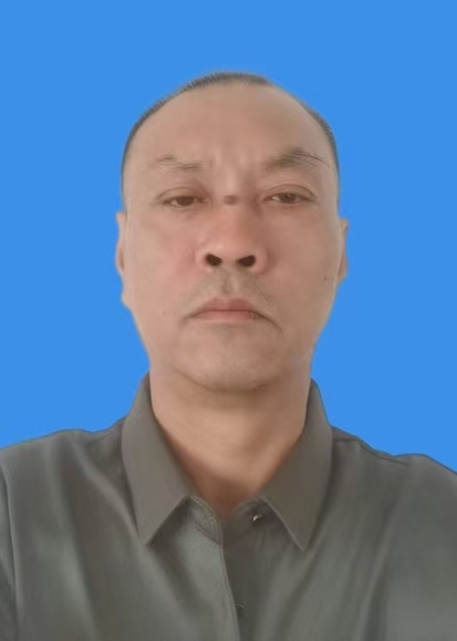 胡初军