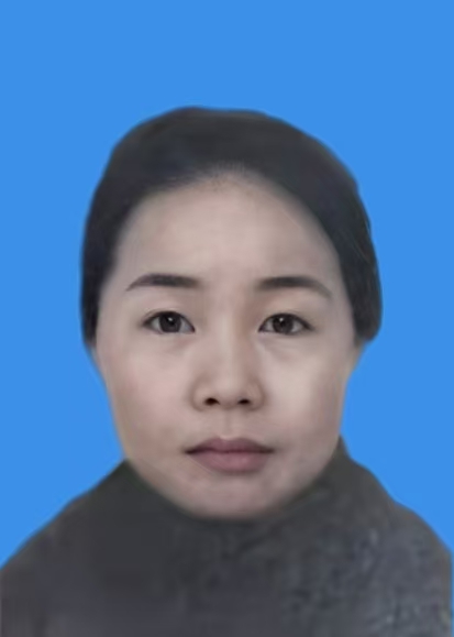 蒋素云