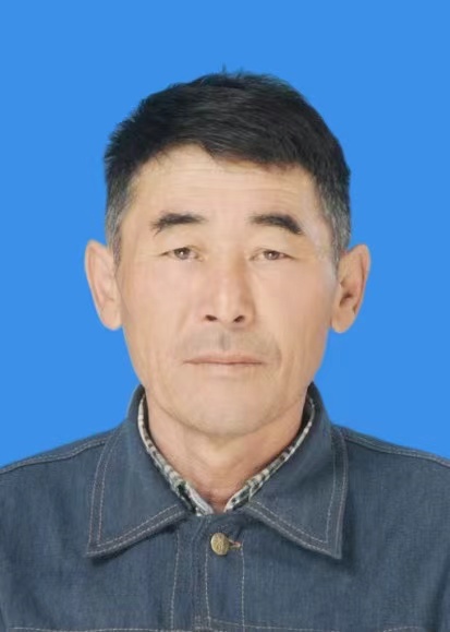 阿黑哈提·阿不得哈德