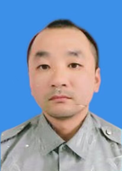 陈江