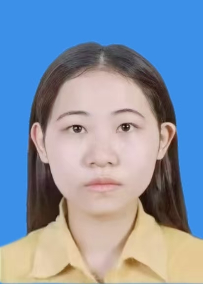 陈美琳
